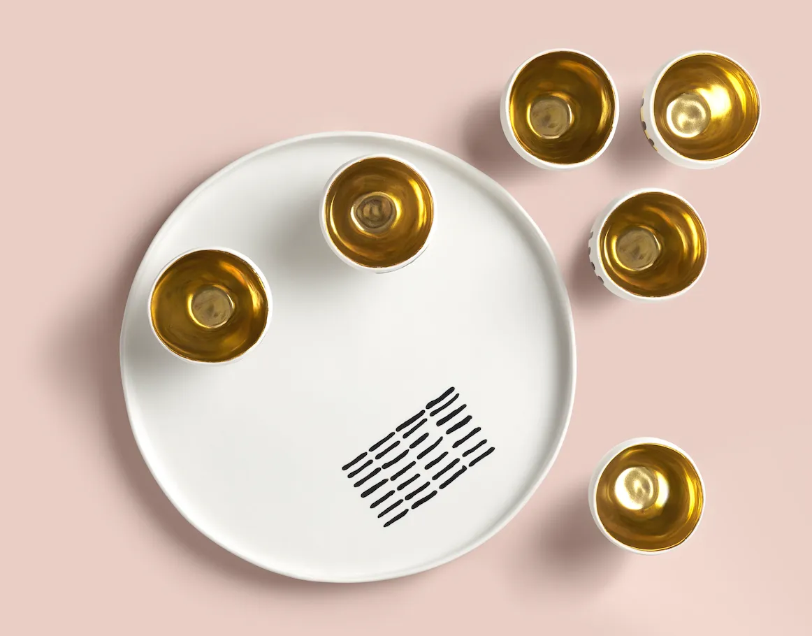 Thali — 11